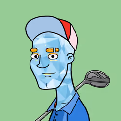 Links Champion #3981
