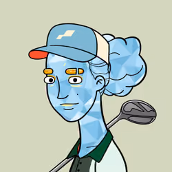 Links Champion #3796