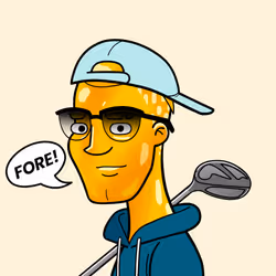 Links Champion #2626