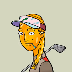Links Champion #4014
