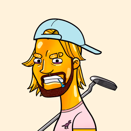 Links Champion #5564