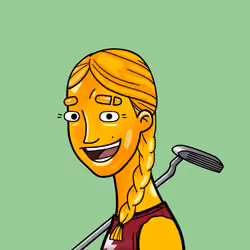 Links Champion #1530