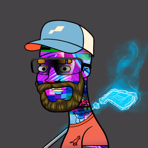 Links Champion #9266