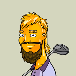Links Champion #3245