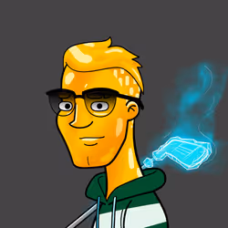 Links Champion #9481