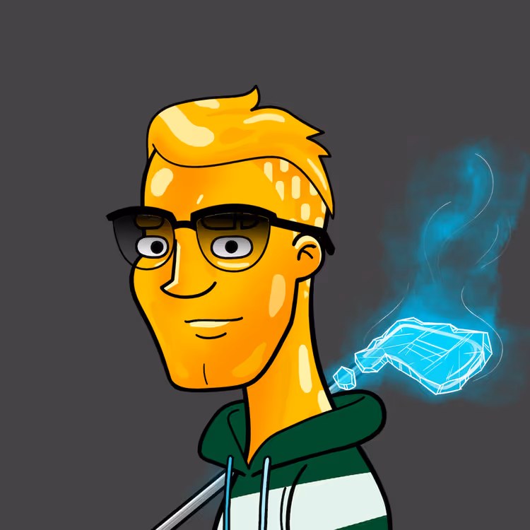 Links Champion #9481