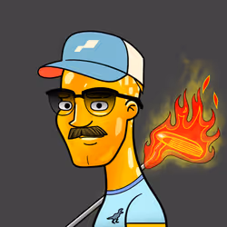 Links Champion #1094