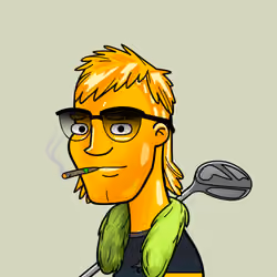 Links Champion #4460