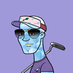 Links Champion #1805