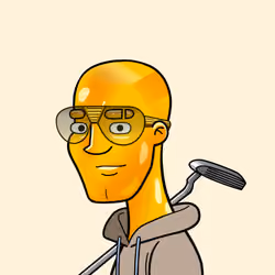 Links Champion #7047