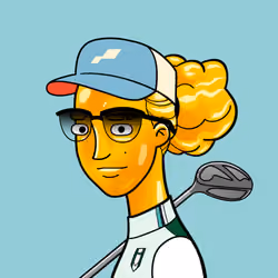 Links Champion #3629