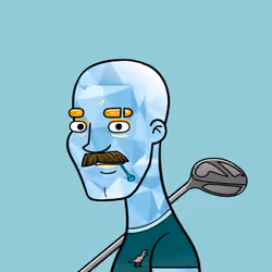 Links Champion #8584