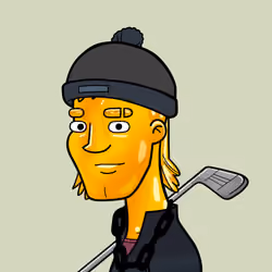 Links Champion #3977