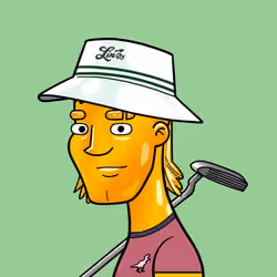 Links Champion #4162