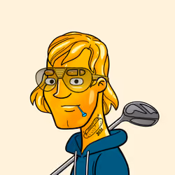 Links Champion #9594