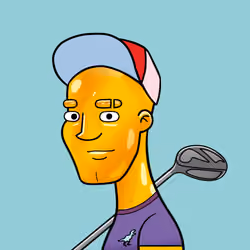 Links Champion #2116