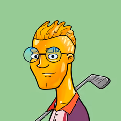 Links Champion #6430