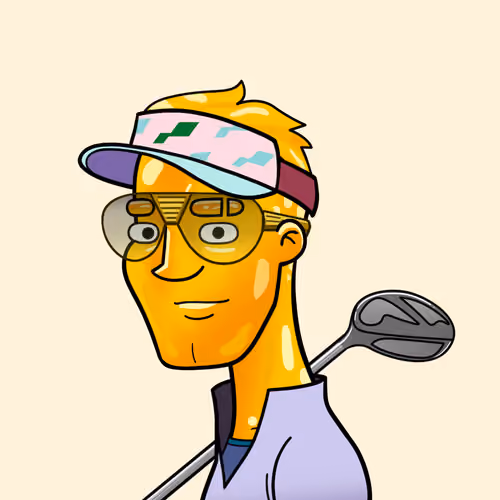 Links Champion #4430