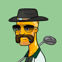 Links Champion #1915