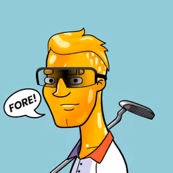 Links Champion #10184