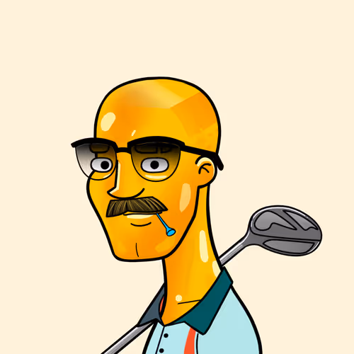 Links Champion #6508