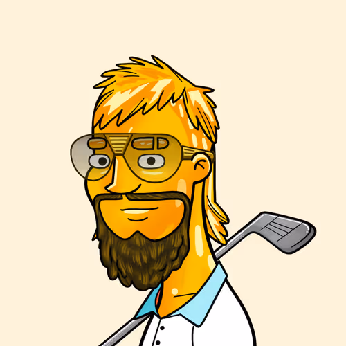Links Champion #4031