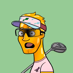 Links Champion #4154