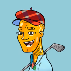 Links Champion #1073