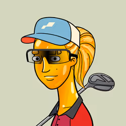 Links Champion #4433
