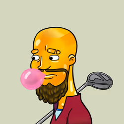 Links Champion #5527