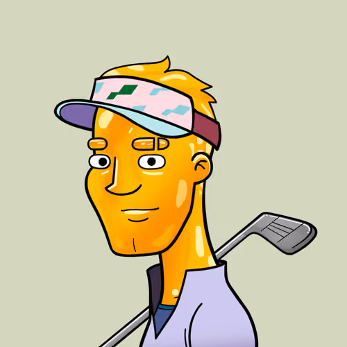 Links Champion #1433