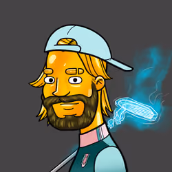 Links Champion #6942