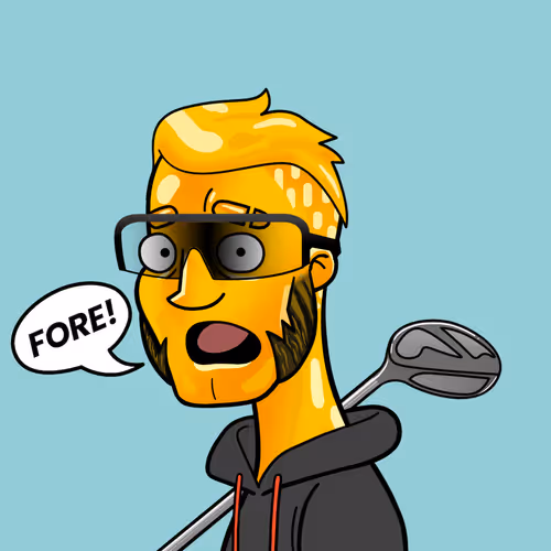 Links Champion #6354