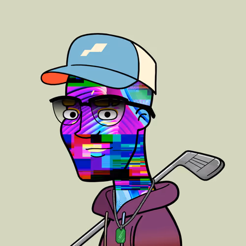 Links Champion #5413
