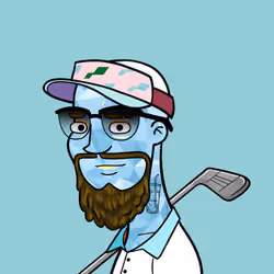 Links Champion #9448