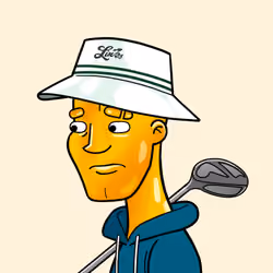 Links Champion #3297