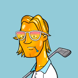 Links Champion #4367