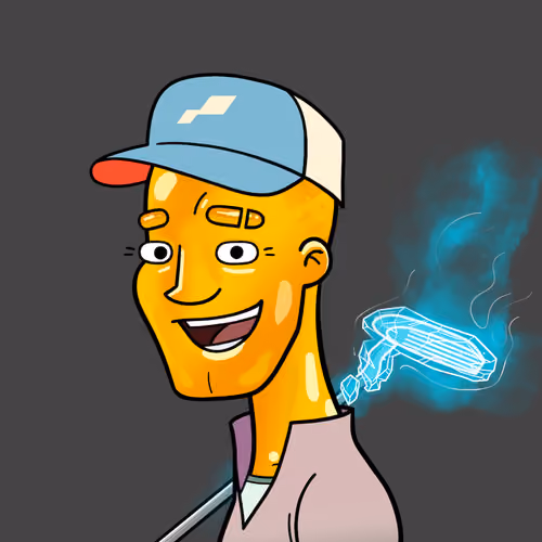 Links Champion #5169
