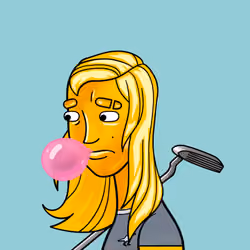 Links Champion #2372