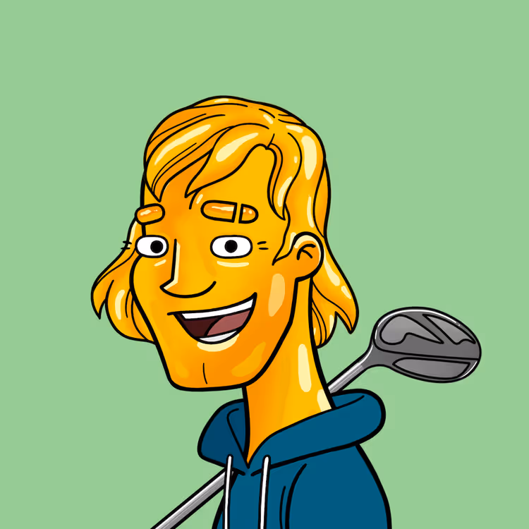 Links Champion #1192