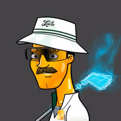 Links Champion #3191
