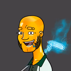 Links Champion #10067