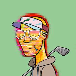 Links Champion #3714