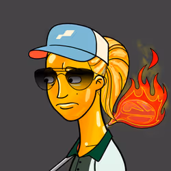 Links Champion #9081