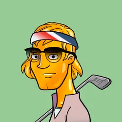 Links Champion #6590