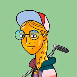 Links Champion #3053