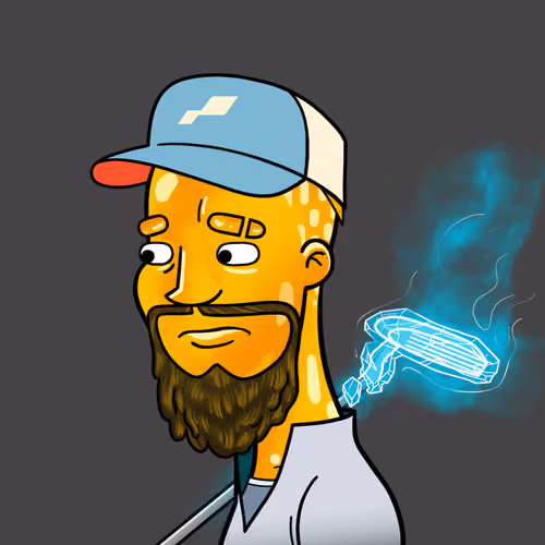 Links Champion #6770