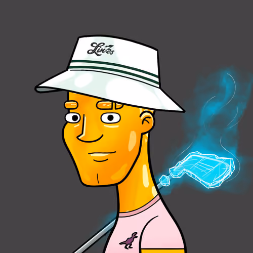 Links Champion #2436