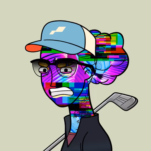 Links Champion #10089