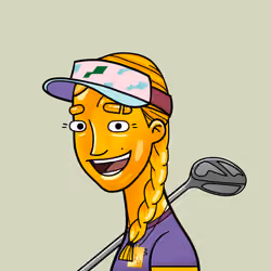 Links Champion #9578